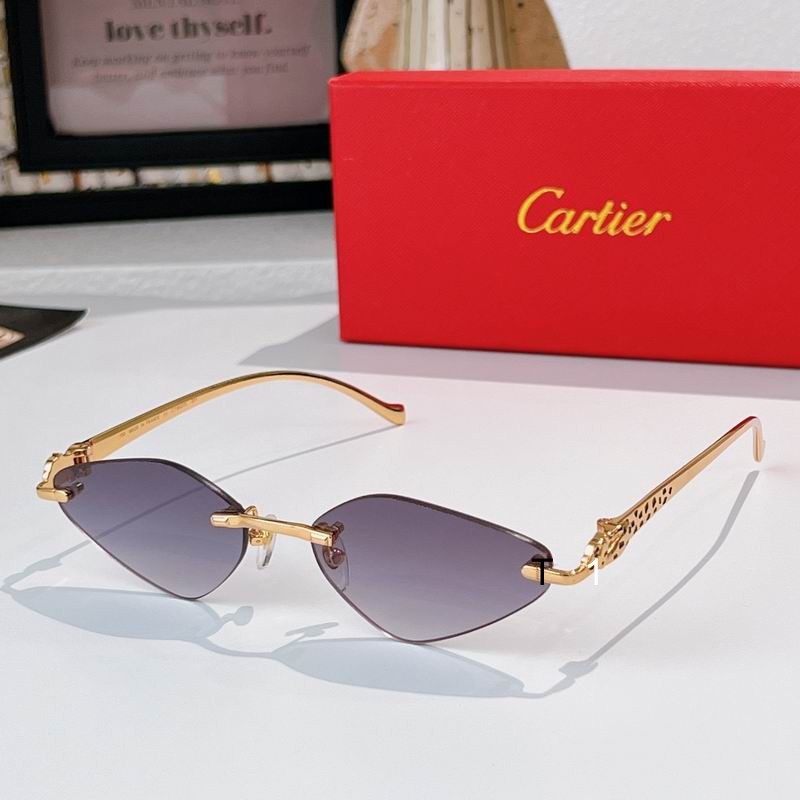 Cartier CT9527O 56 17-130 a04