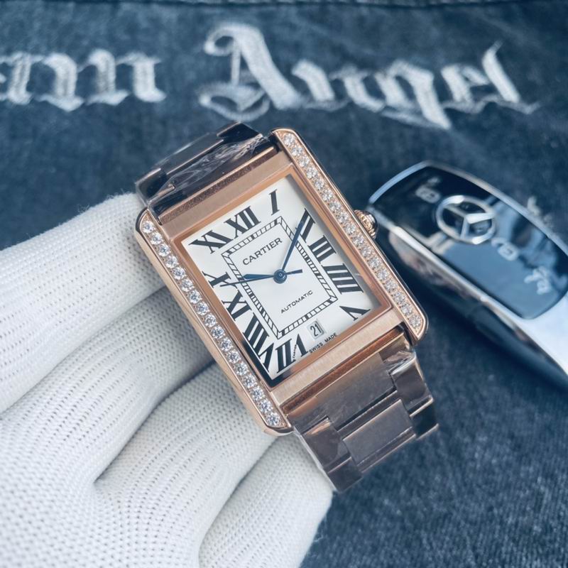 Cartier 26mm 05  (4)