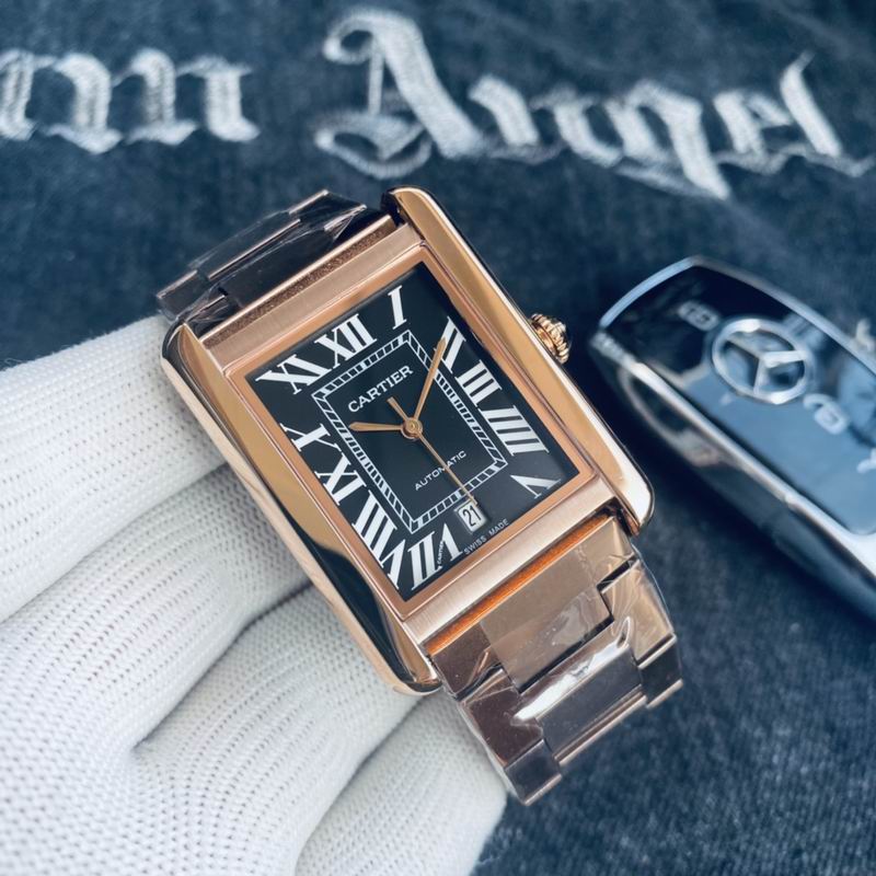 Cartier 26mm 05  (5)