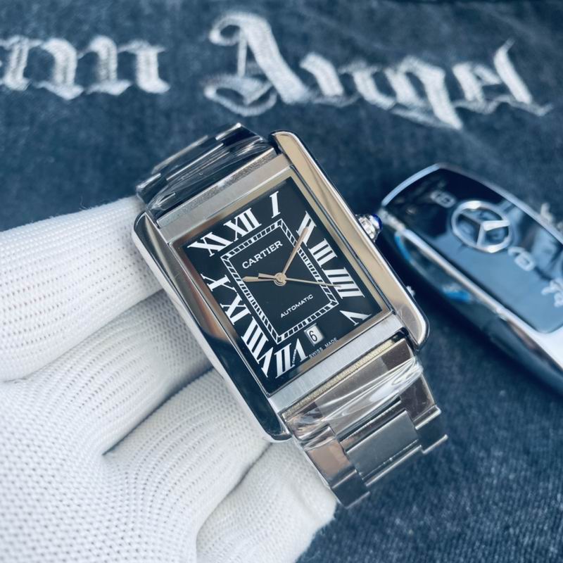 Cartier 26mm 05  (8)