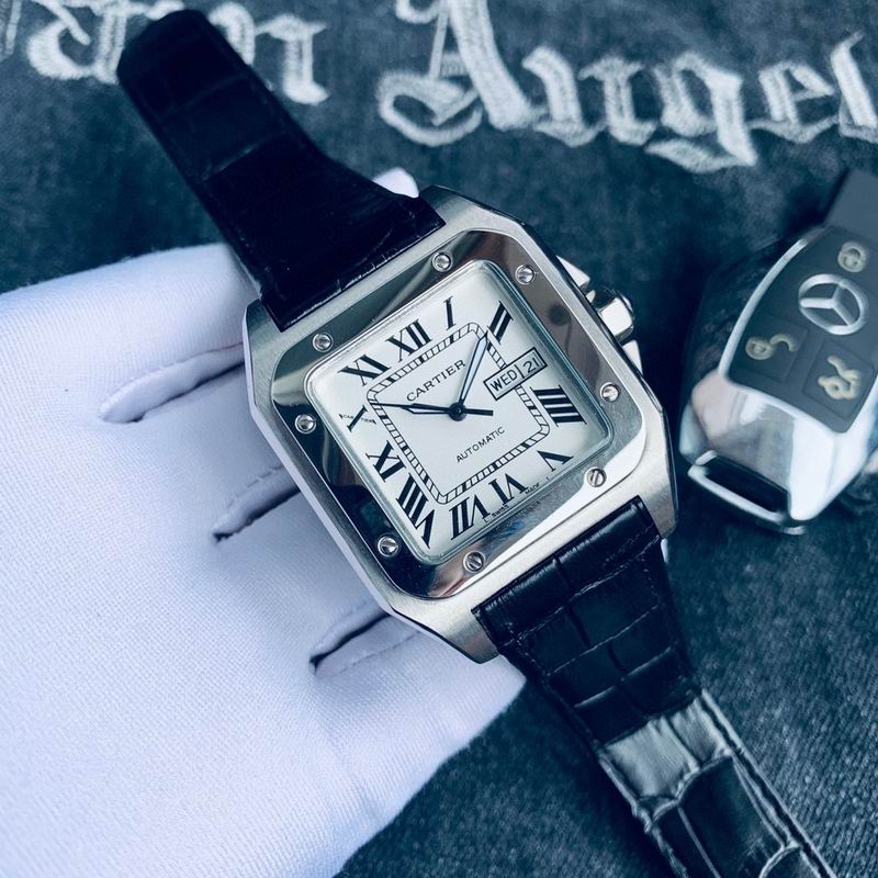 Cartier 39.8X47.5mm 08 (6)