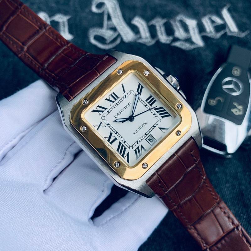 Cartier 39.8X47.5mm 08 (7)