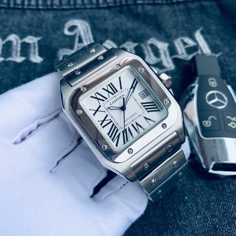 Cartier 39.8X47.5mm 09 (9)