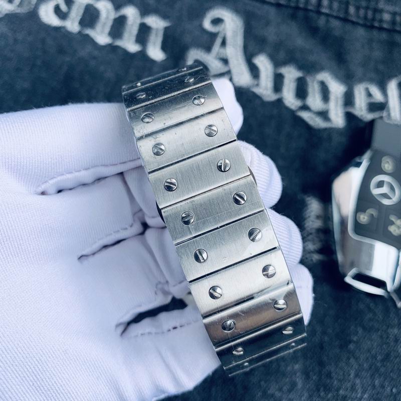 Cartier 39.8X47.5mm 12 (1)