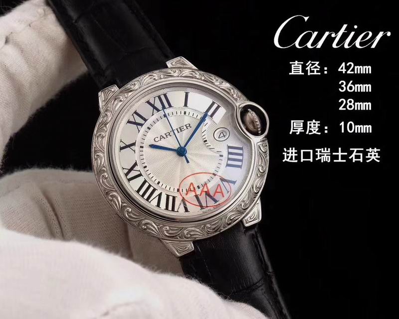 Cartier 42mm 36mm 28mm 30 (6)