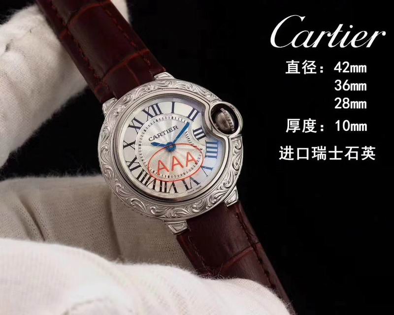 Cartier 42mm 36mm 28mm 30 (7)