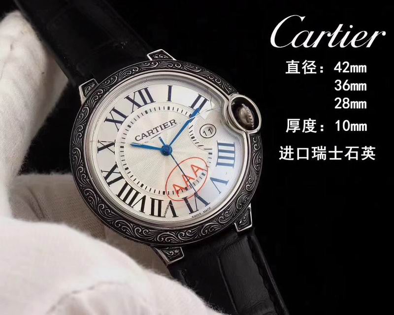 Cartier 42mm 36mm 28mm 30 (8)