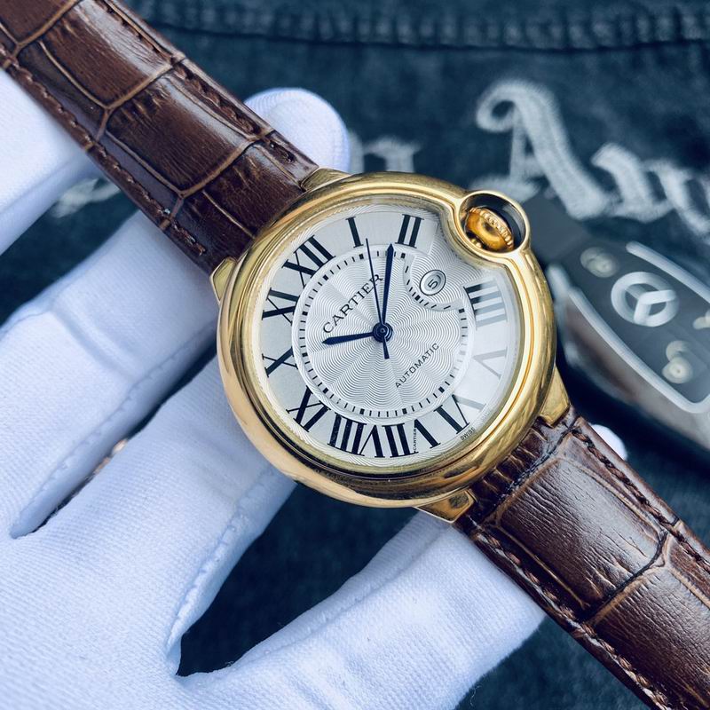 Cartier 42mm 36mm 33mm 18 (1)