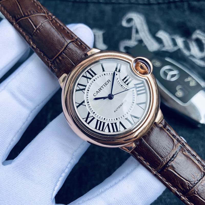 Cartier 42mm 36mm 33mm 18 (2)
