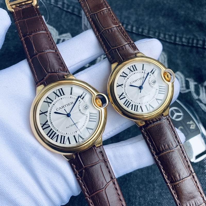 Cartier 42mm 36mm 33mm 18 (7)