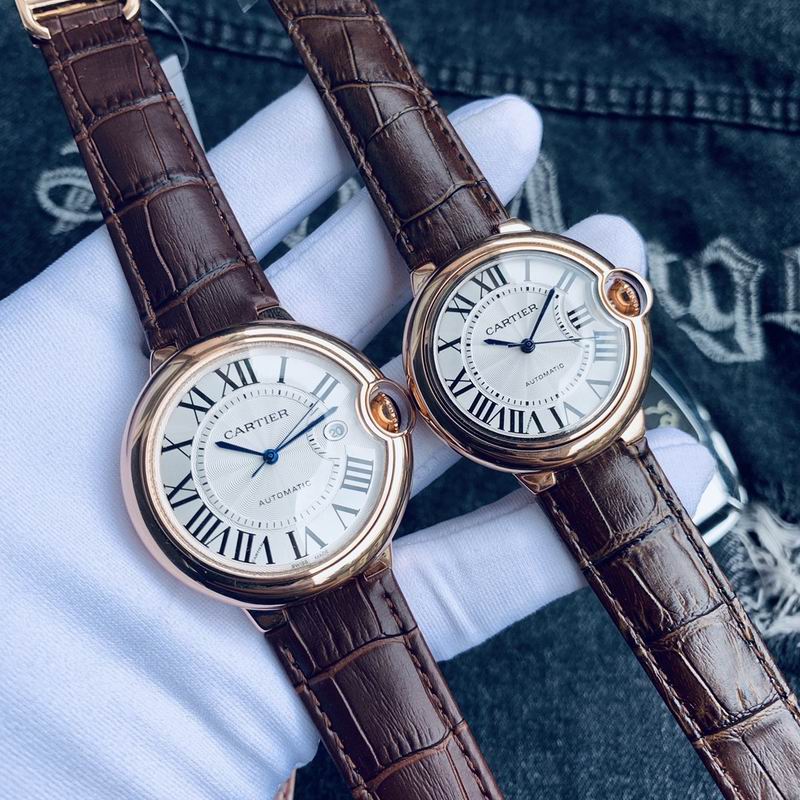 Cartier 42mm 36mm 33mm 18 (8)