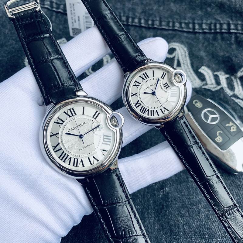 Cartier 42mm 36mm 33mm 18 (9)
