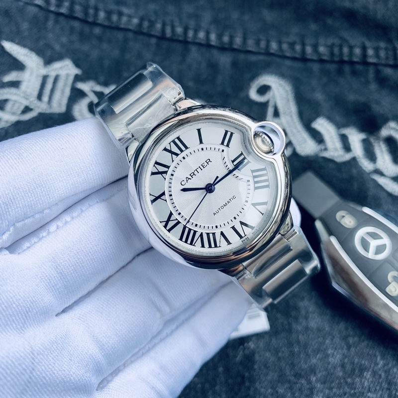 Cartier 42mm 36mm 33mm 19 (7)