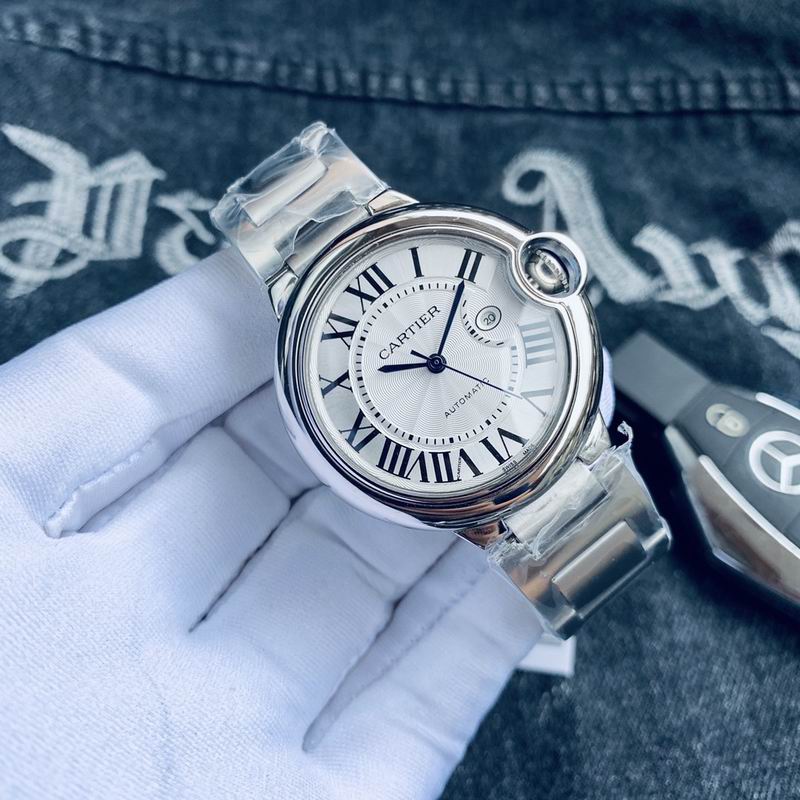 Cartier 42mm 36mm 33mm 19 (8)