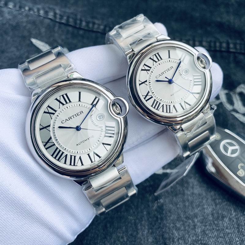 Cartier 42mm 36mm 33mm 19 (9)