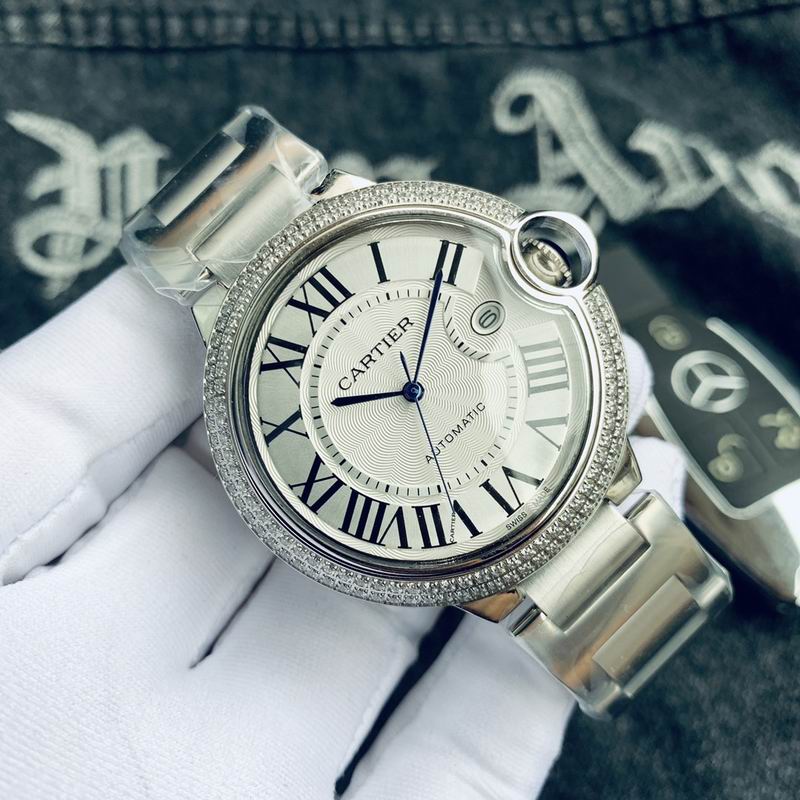 Cartier 42mm 36mm 33mm 20 (4)