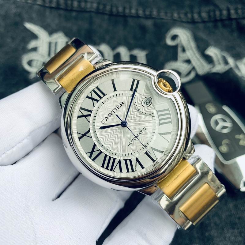 Cartier 42mm 36mm 33mm 20 (5)