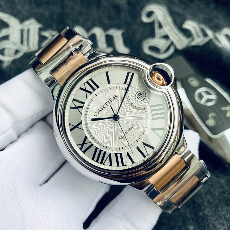 Cartier 42mm 36mm 33mm 20 (6)