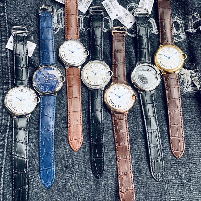 Cartier 42mm 36mm 33mm 21 (2)