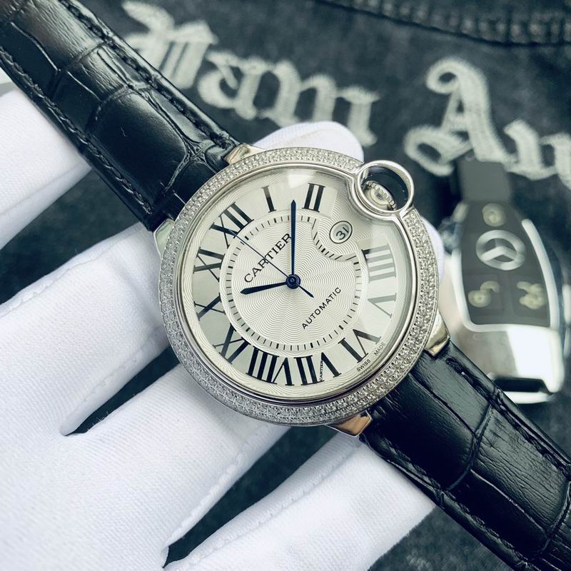 Cartier 42mm 36mm 33mm 21 (5)