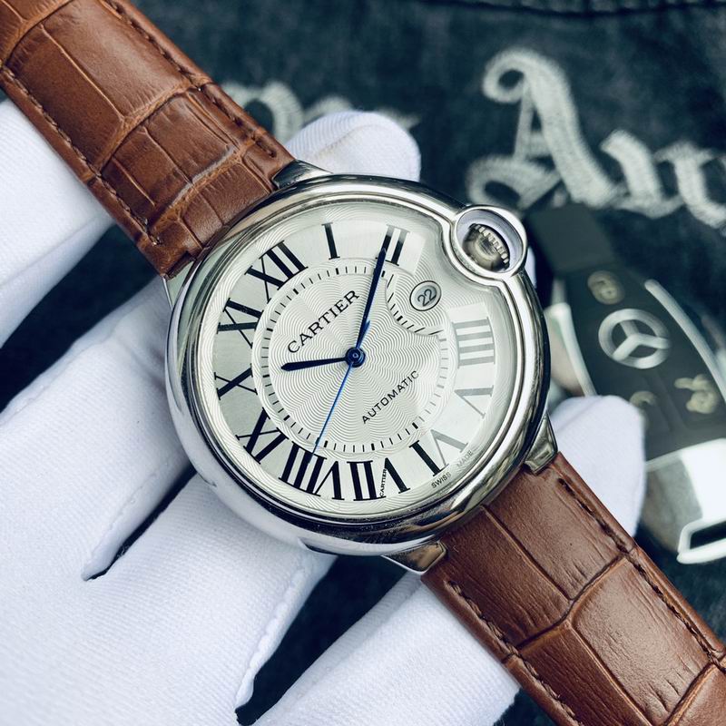 Cartier 42mm 36mm 33mm 21 (8)