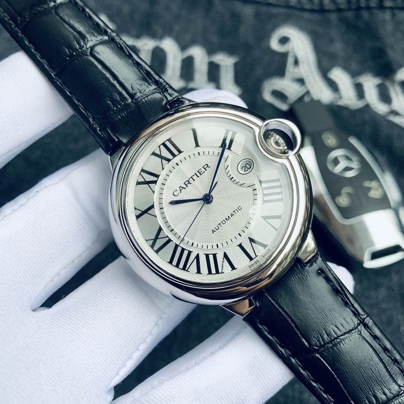 Cartier 42mm 36mm 33mm 21 (9)