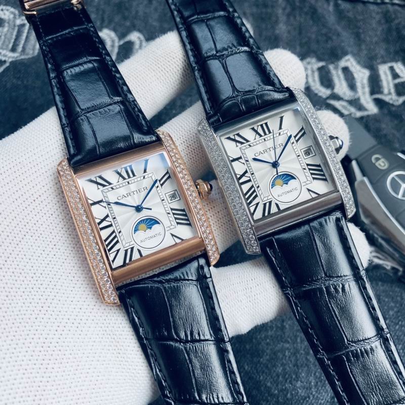 Cartier 43mm 10 (2)