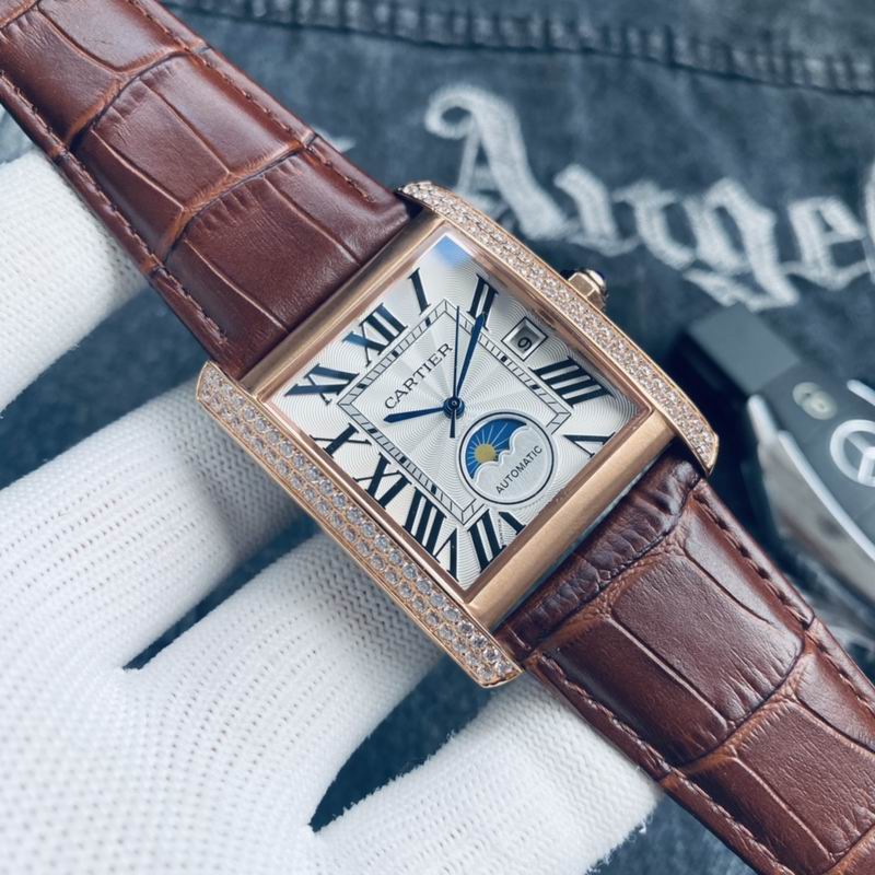 Cartier 43mm 10 (4)