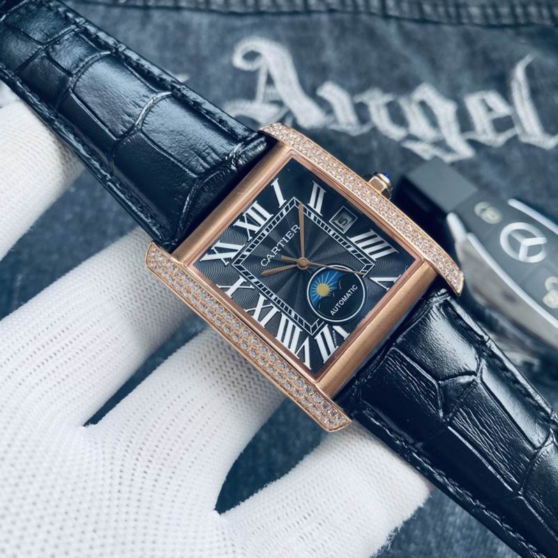 Cartier 43mm 10 (5)
