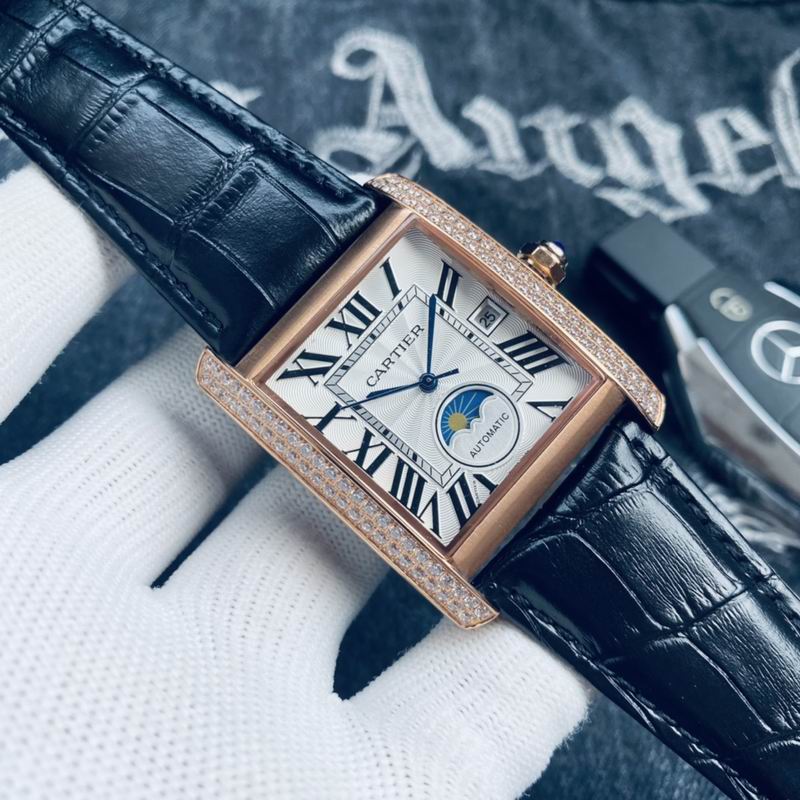 Cartier 43mm 10 (6)