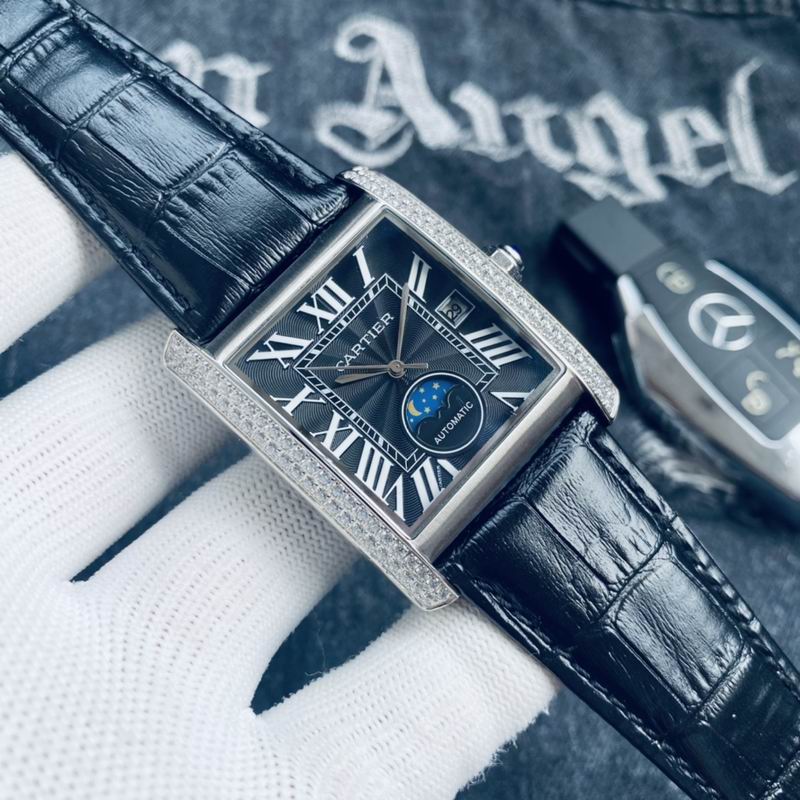 Cartier 43mm 10 (7)