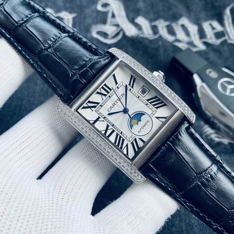 Cartier 43mm 10 (8)