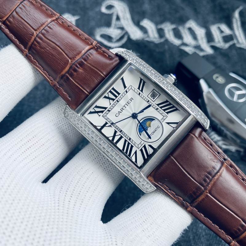 Cartier 43mm 10 (9)