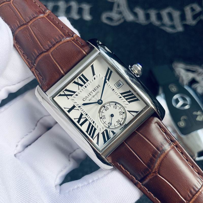 Cartier 43mm 13 (11)