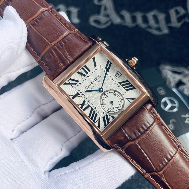 Cartier 43mm 13 (13)