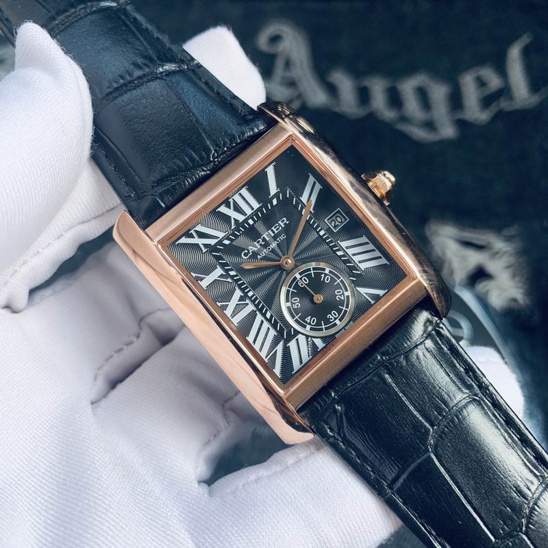 Cartier 43mm 13 (14)