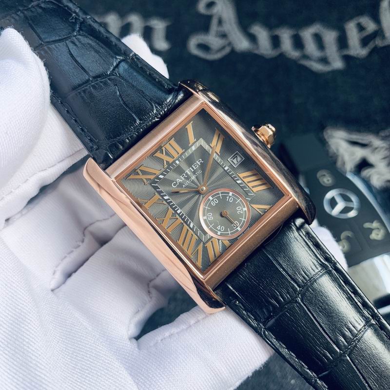 Cartier 43mm 13 (15)