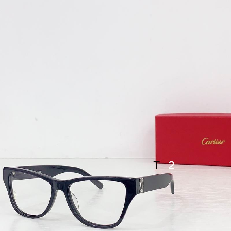 Cartier CR0318 55 19-145 b02
