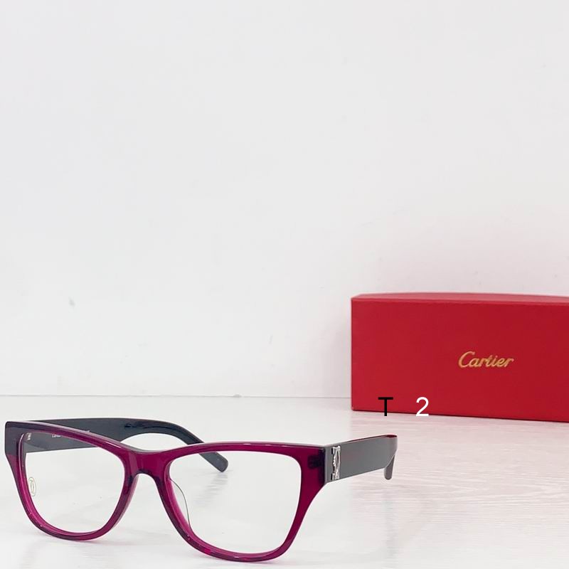Cartier CR0318 55 19-145 b05