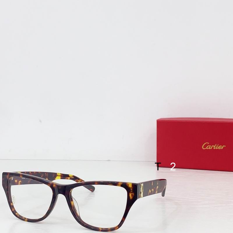 Cartier CR0318 55 19-145 b06