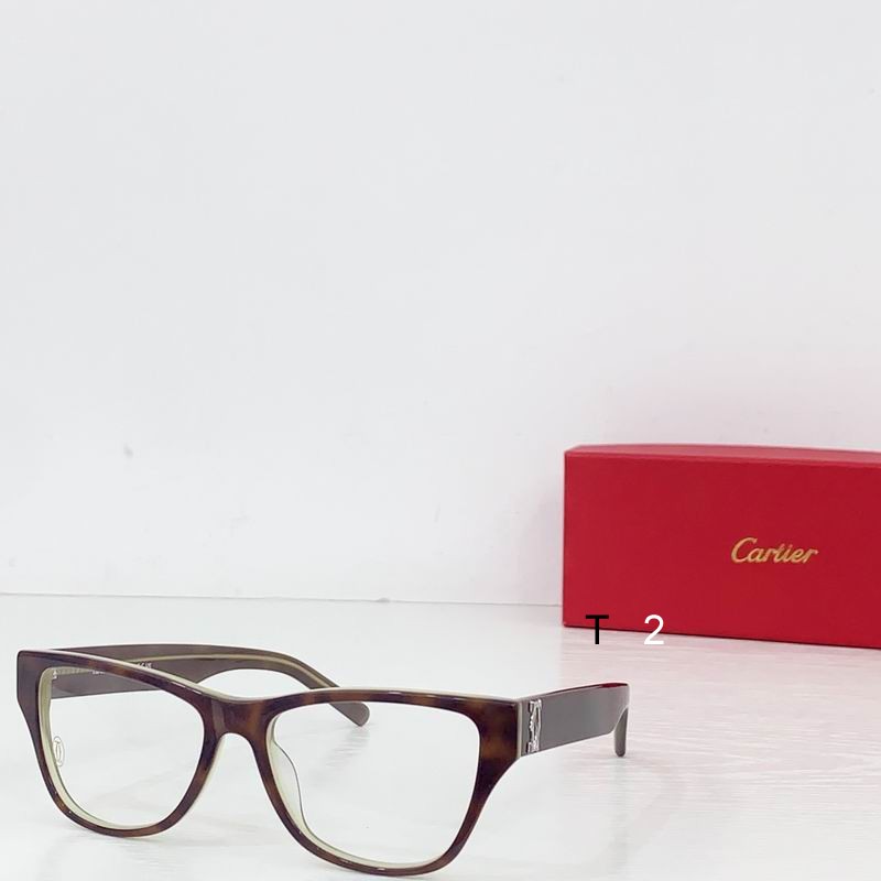 Cartier CR0318 55 19-145 b07