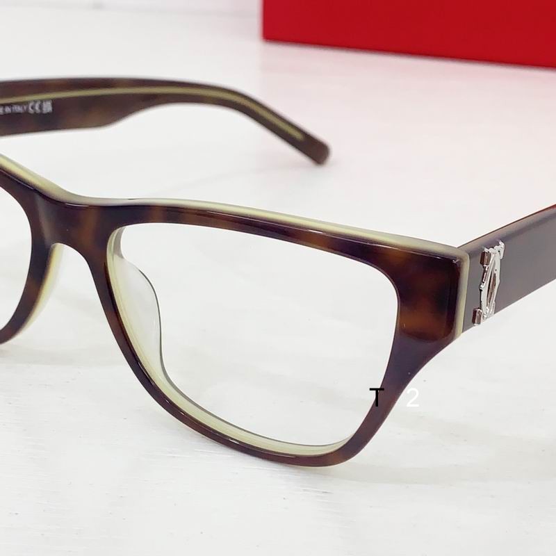 Cartier CR0318 55 19-145 b08