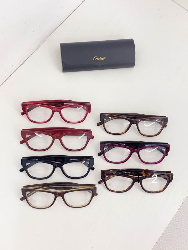 Cartier CR0318 55 19-145 b09