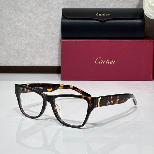 Cartier CR0318O 55 19-145 c02