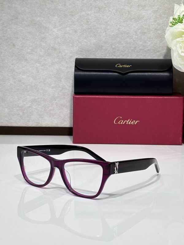 Cartier CR0318O 55 19-145 c03