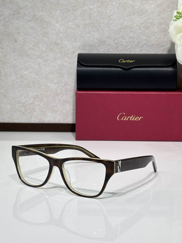 Cartier CR0318O 55 19-145 c04