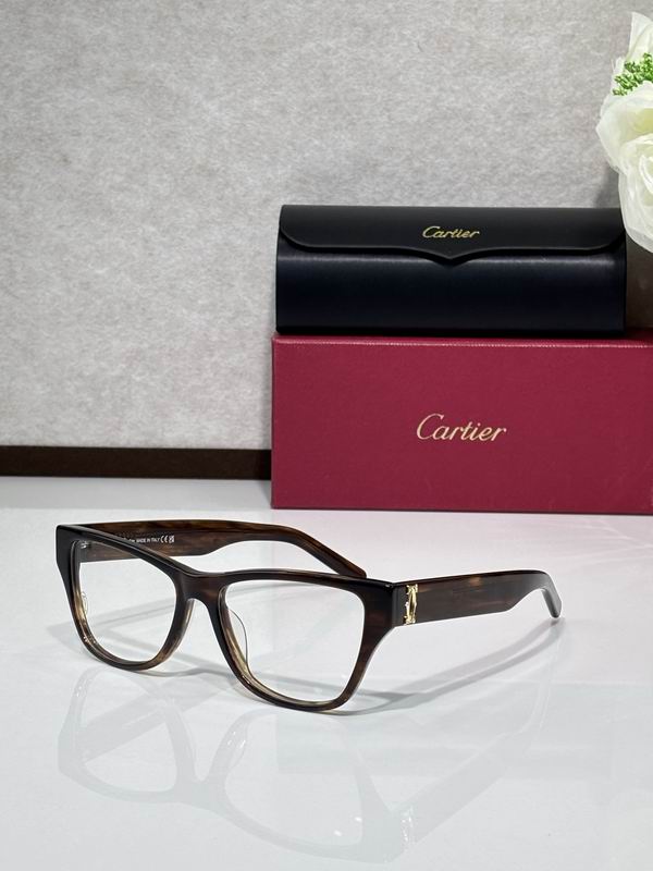 Cartier CR0318O 55 19-145 c05