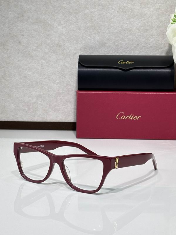 Cartier CR0318O 55 19-145 c06