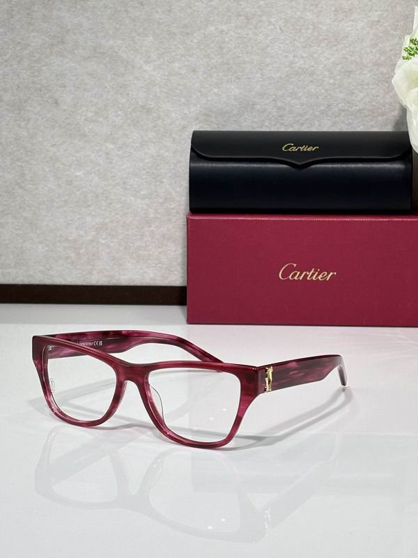 Cartier CR0318O 55 19-145 c07