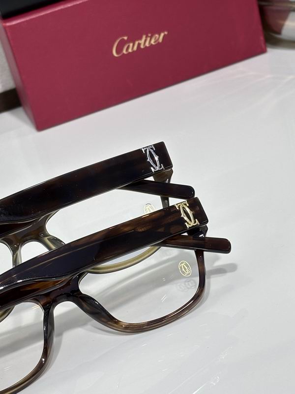 Cartier CR0318O 55 19-145 c08